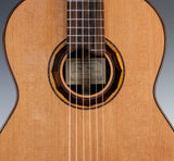 Hanika Professional Line 1a DTL Classical Guitar
