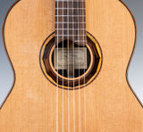 Hanika Professional Line 1a DTL Classical Guitar