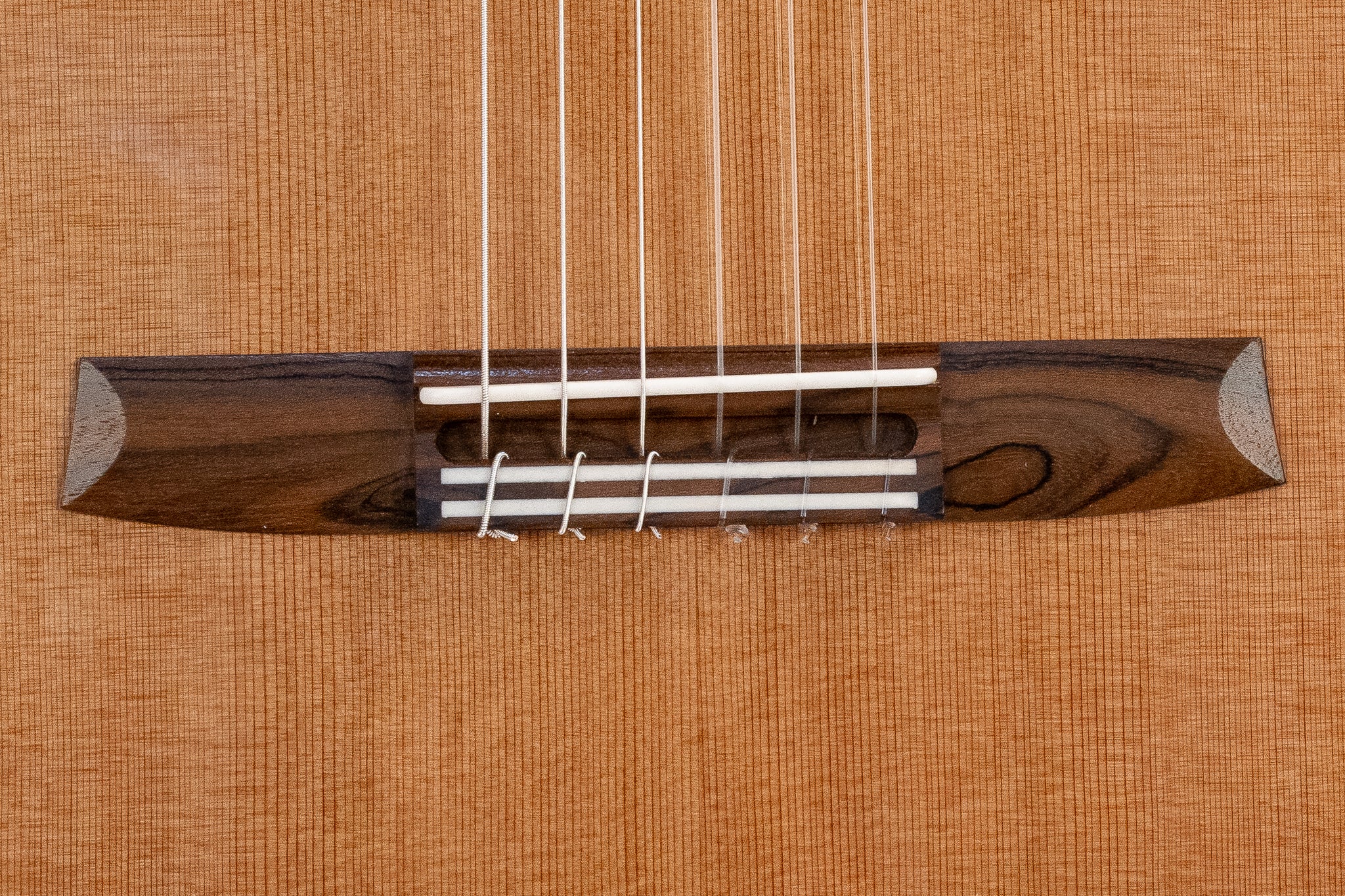 Hanika Professional Line 1a DTL Classical Guitar