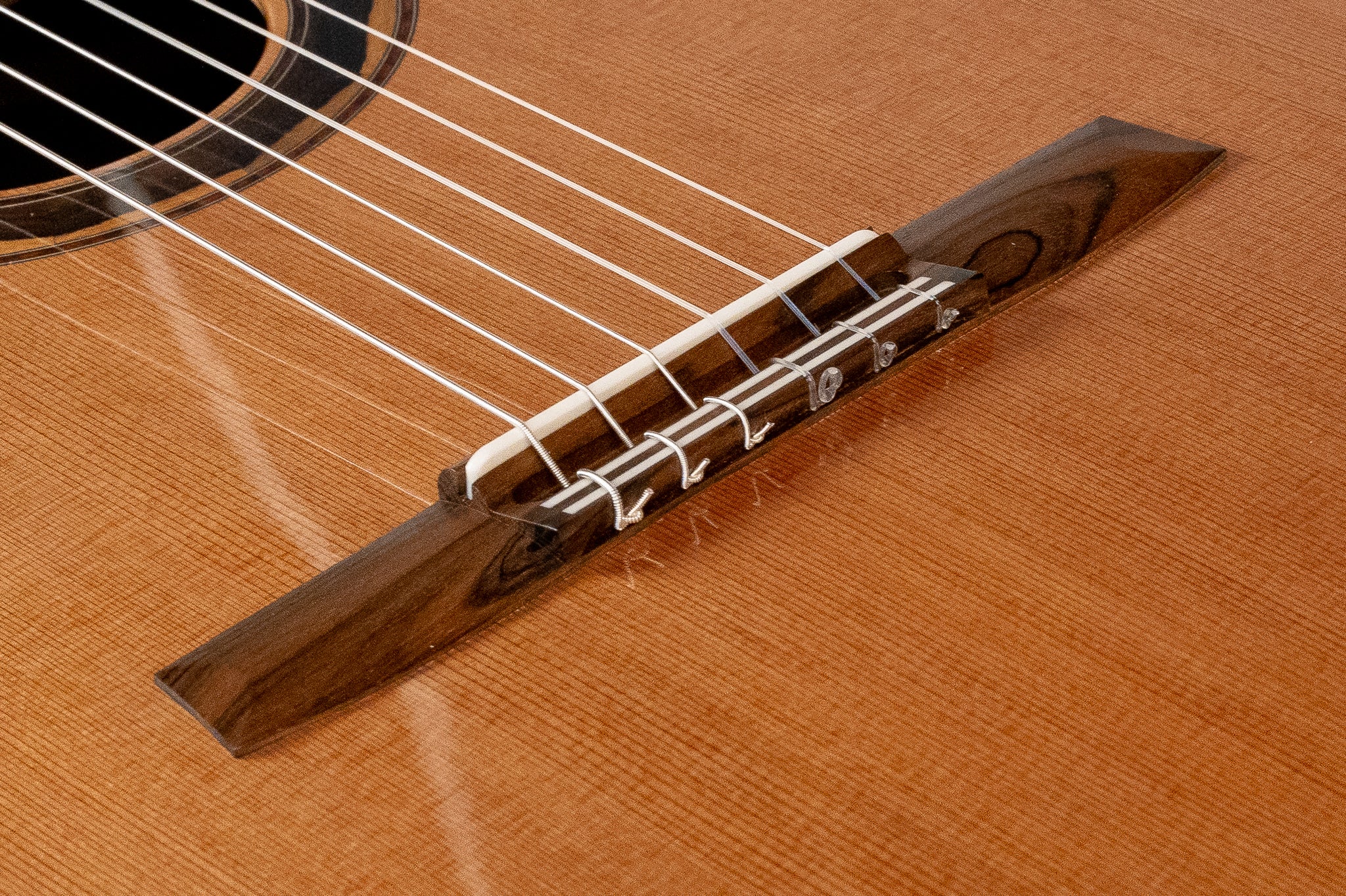 Hanika Professional Line 1a DTL Classical Guitar