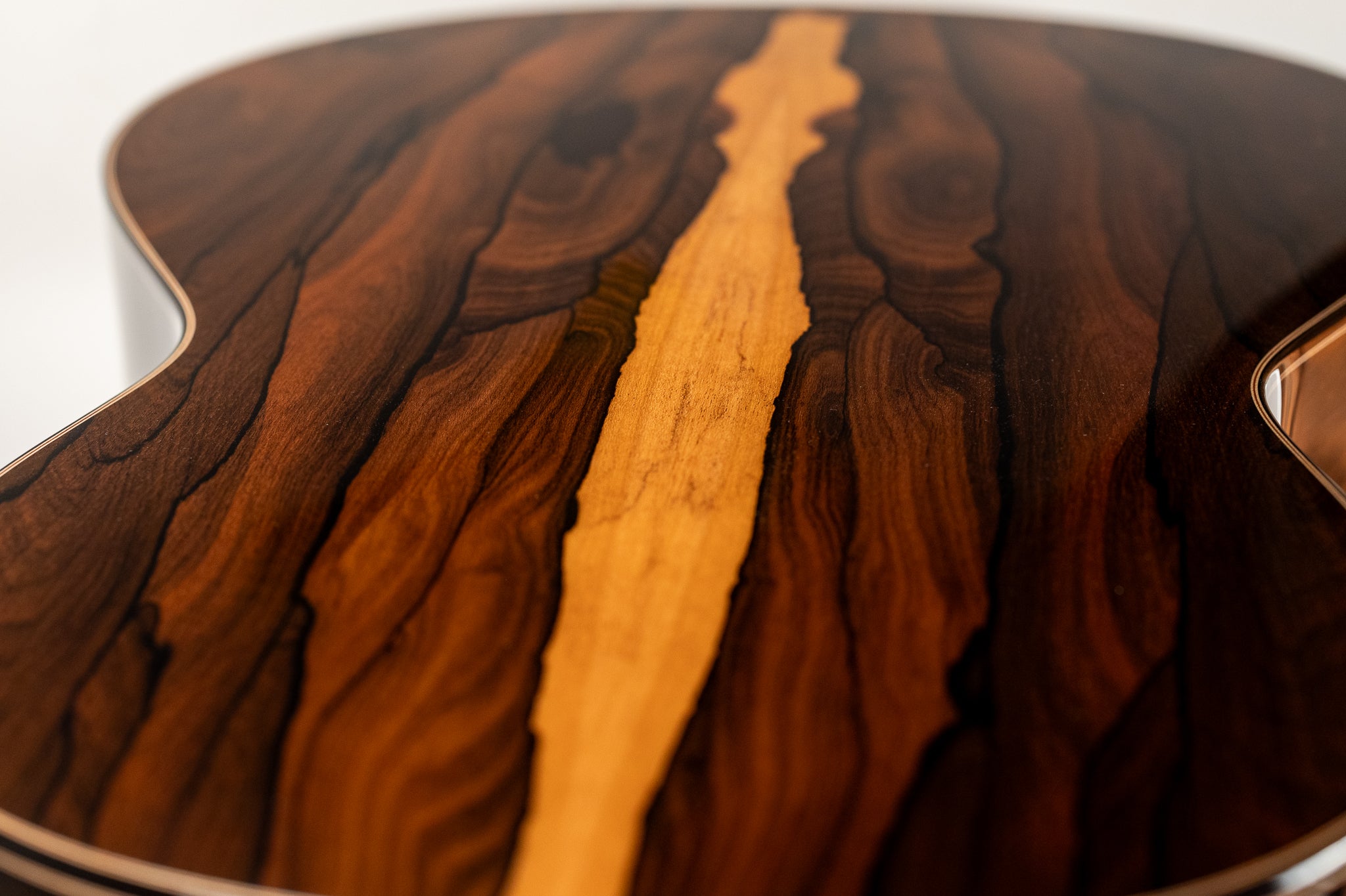 Hanika HE Lattice Spruce Top Classical Guitar