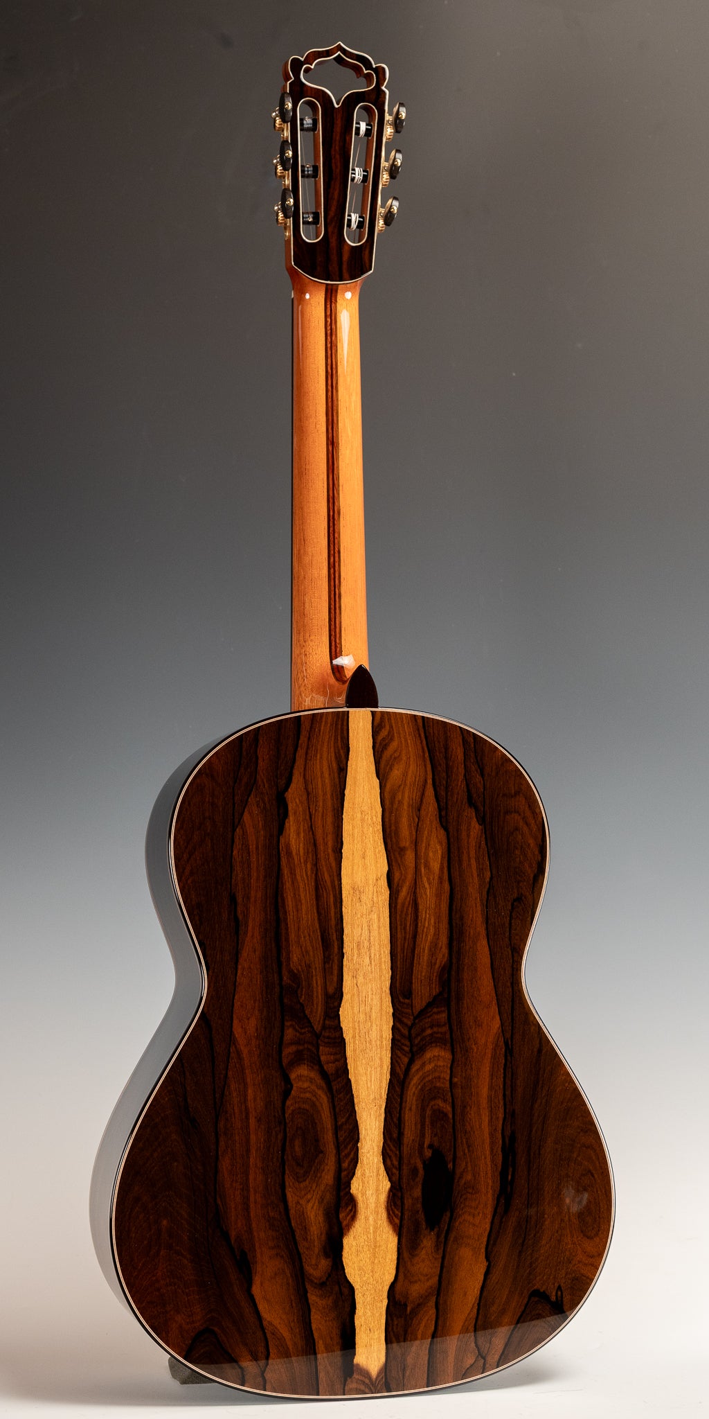 Hanika HE Lattice Spruce Top Classical Guitar