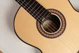 Hanika HE Lattice Spruce Top Classical Guitar