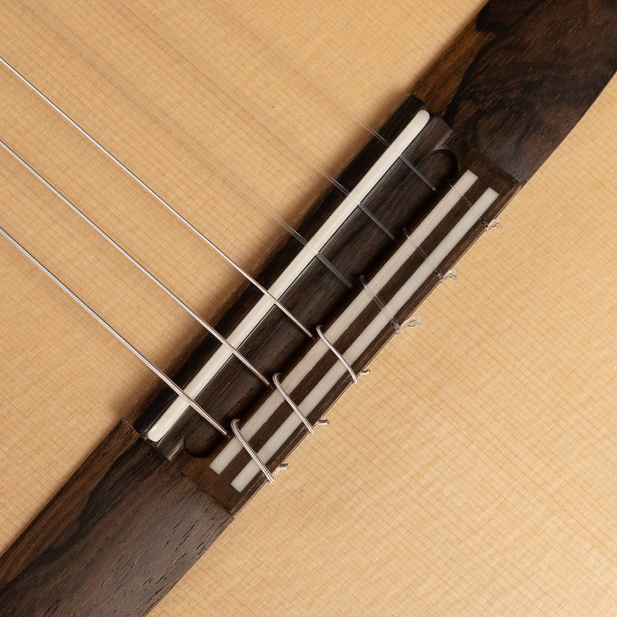 Hanika HE Lattice Spruce Top Classical Guitar