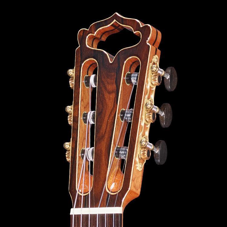 Hanika HE Torres Cedar Top Classical Guitar