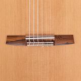 Hanika HE Torres Cedar Top Classical Guitar