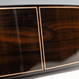 Hanika HE Torres Spruce Top Classical Guitar