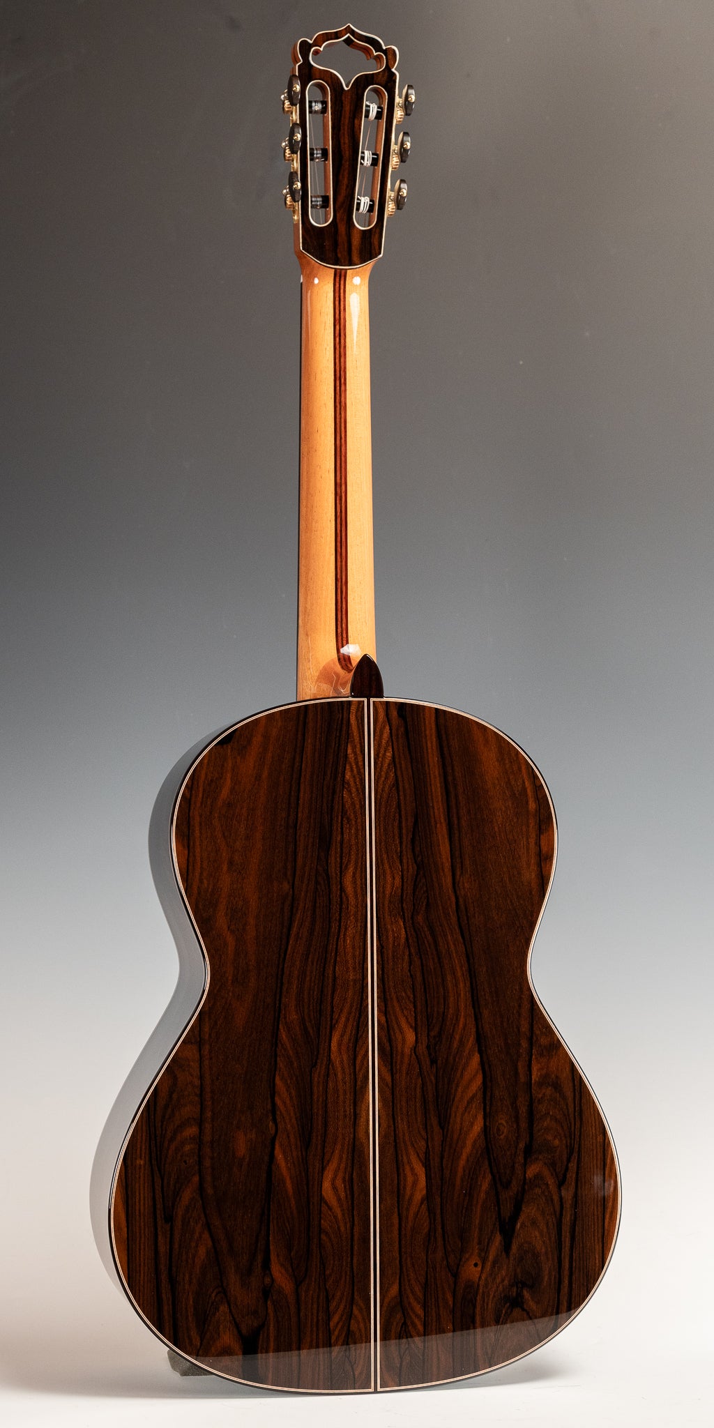 Hanika HE Torres Spruce Top Classical Guitar