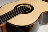 Hanika HE Torres Spruce Top Classical Guitar