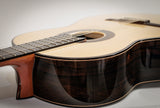 Hanika HE Torres Spruce Top - 640mm Scale Classical Guitar