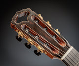 Hanika HE Torres Spruce Top - 640mm Scale Classical Guitar