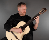 Hanika Natural PF Custom Classical Guitar