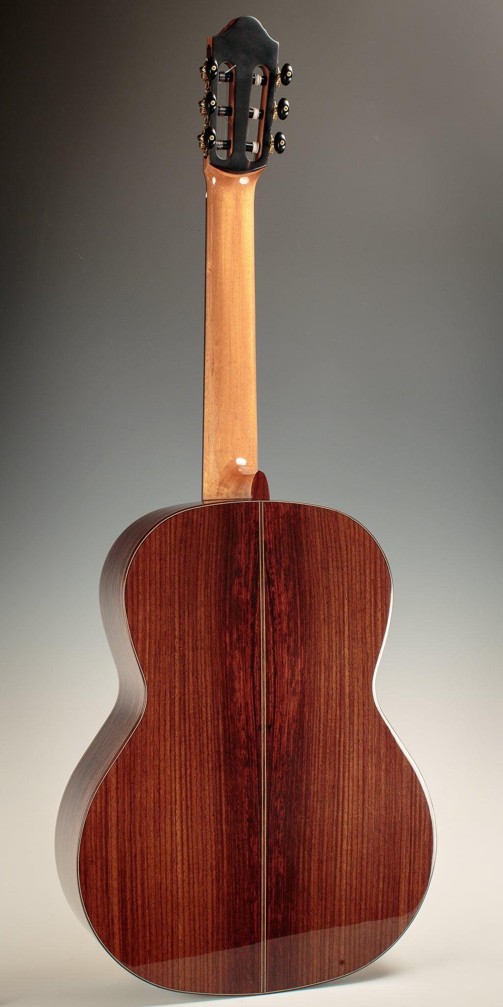 Kremona Romida Spruce Classical Guitar