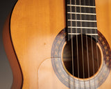 Manuel Bellido Flamenco Guitar 1998