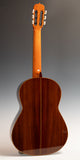Ramirez Flamenca Negra 1A Flamenco Guitar 2024 Model