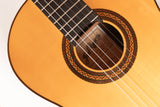 Ramirez Flamenca Negra 1A Flamenco Guitar 2024 Model