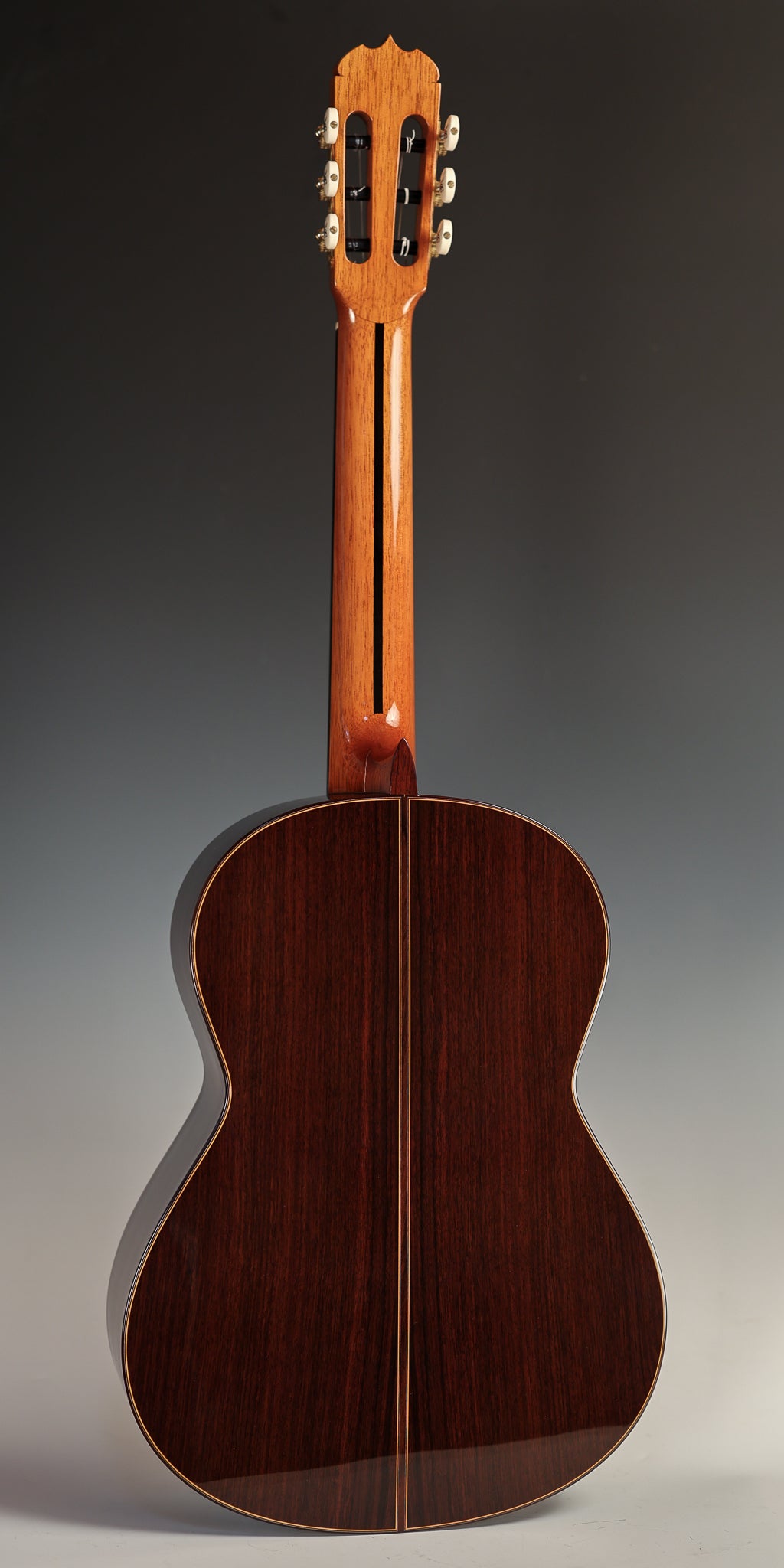 Ramirez 1A Traditional - Cedar Top Classical Guitar