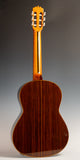 Ramirez Sencillo Cedar Classical Guitar 2023 Model
