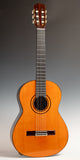 Ramirez Sencillo Cedar Classical Guitar 2023 Model
