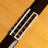 Ramirez Sencillo Negra Flamenco Guitar 2024 Model