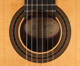 Ramirez SPR Spruce Classical Guitar