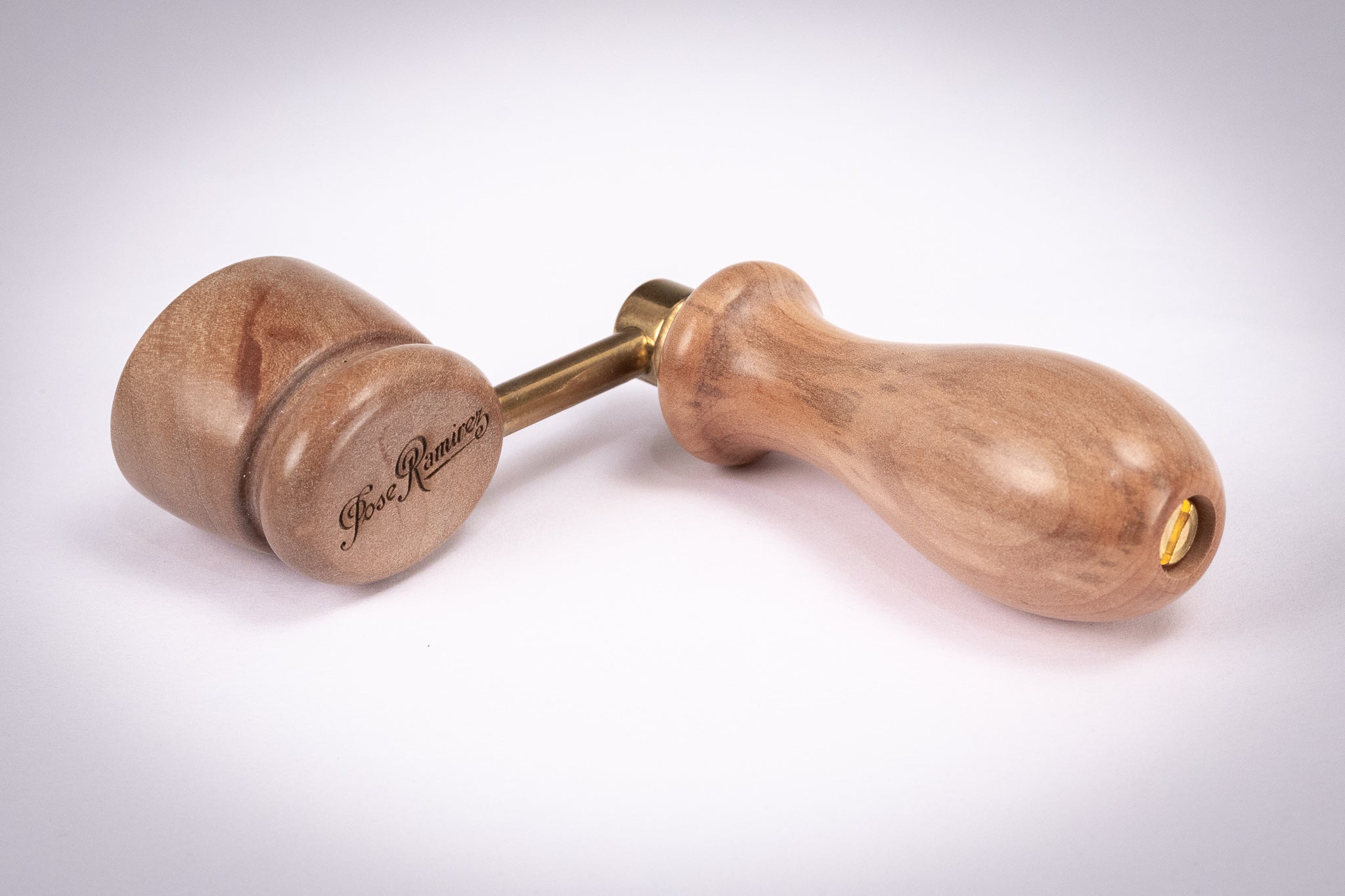 Ramirez Handmade String Winder