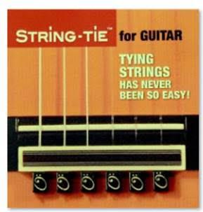 String Tie