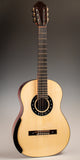 Tony Ennis Classical Guitar - 2024 Spruce / Padauk