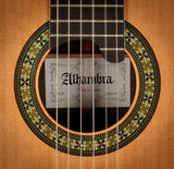 Alhambra 11P Classical Guitar