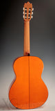 Alhambra 4F Flamenco Guitar