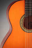 Alhambra 4F Flamenco Guitar