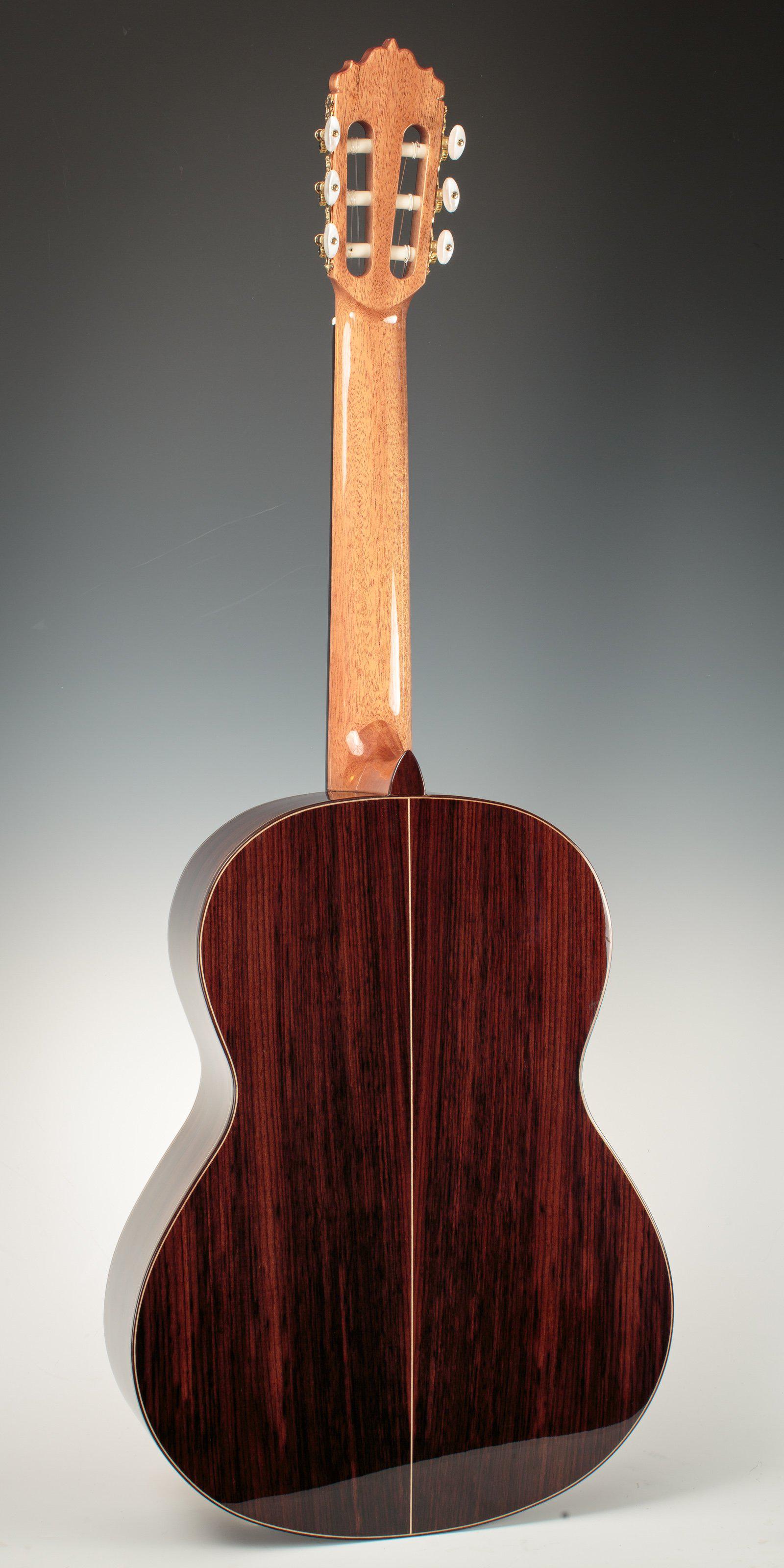 Alhambra 5P Classical Guitar