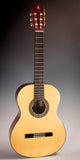 Alhambra 5P Spruce Top Classical Guitar