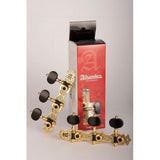 Alhambra N3 Tuning Machines