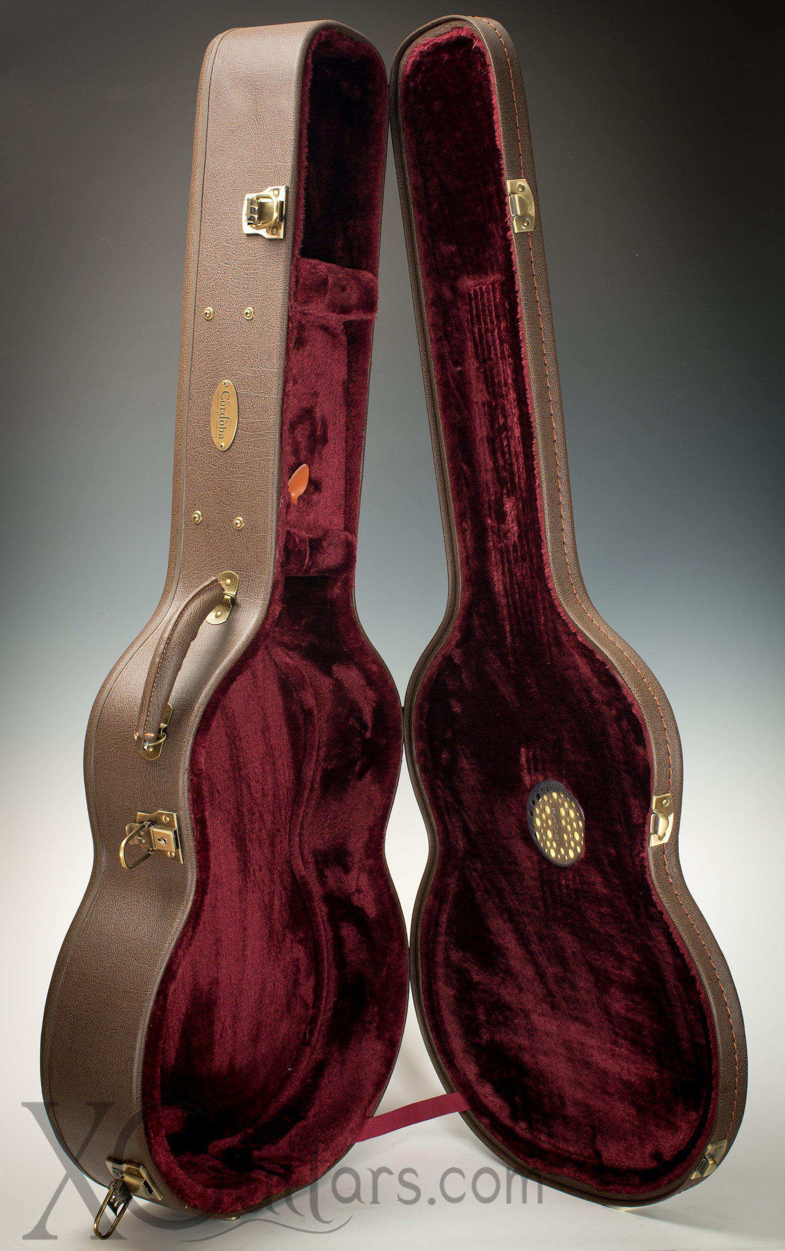 Cordoba Rodriguez Cedar Top Classical Guitar