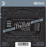 D'Addario EJ46FF Pro Arte Dynacore/Carbon Hard Tension Classical Guitar Strings