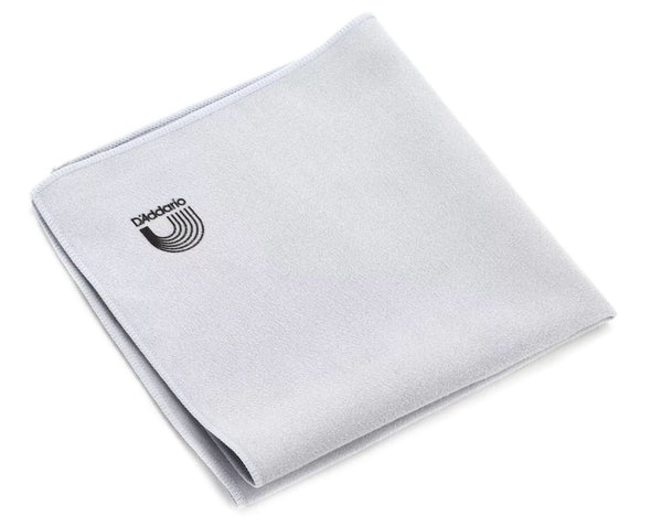 D'Addario Planet Waves Microfiber Polishing Cloth