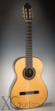 Jose Marin Plazuelo 2015 Classical Guitar