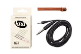 Kremona NG-1 Passive Piezo Pickup for Nylon String Guitar