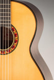 Ramirez Guitarra Del Tiempo Spruce LEFT-HANDED Classical Guitar