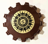 Tombo Chromatic Pitch Pipe P-13E