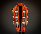 Tony Ennis Classical Guitar 2020 - Cocobolo & Englemann Spruce