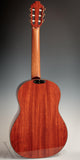 Tony Ennis Classical Guitar 2020 - Padauk & Spruce no 16