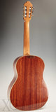 Tony Ennis Classical Guitar - Redwood Top