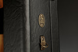 VGV Hardshell Case: Black (classy!)